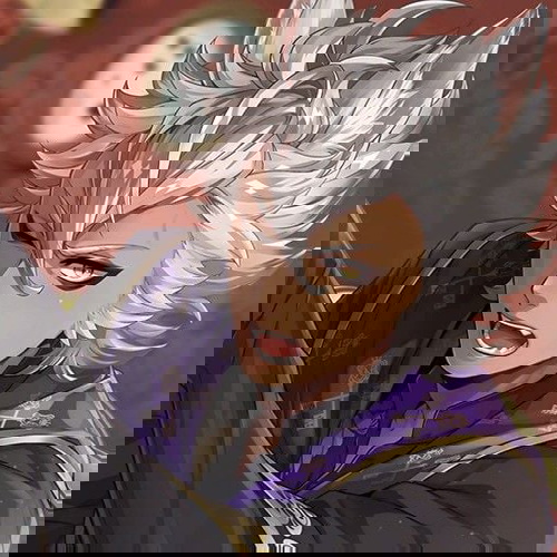 Jack Howl MyWaifuList