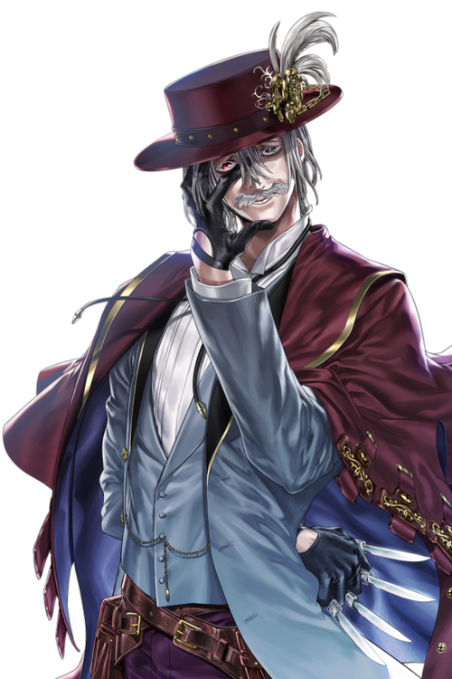 Jack The Ripper