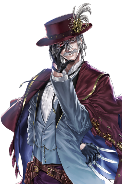 Jack The Ripper