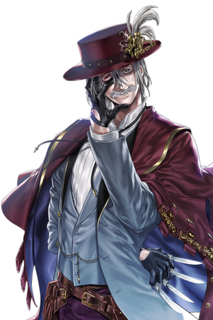 Jack The Ripper