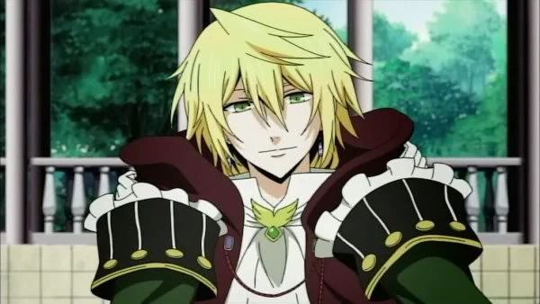 Jack Vessalius