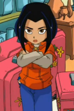 Jade Chan