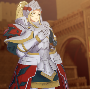 Jade - Fire Emblem - MyWaifuList