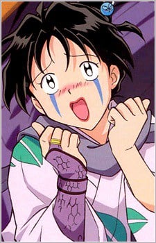 Display picture for Jakotsu