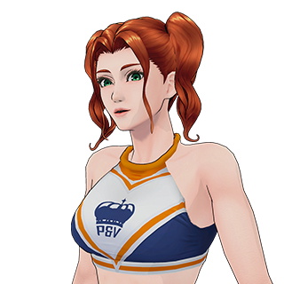 Janice (Kimi to Fit Boxing)