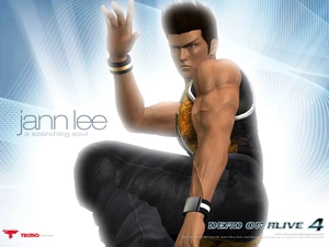 Jann Lee