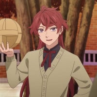 Display picture for Jasmine St. George