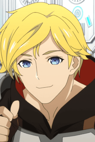 Display picture for Jaune Arc