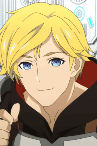 Jaune Arc