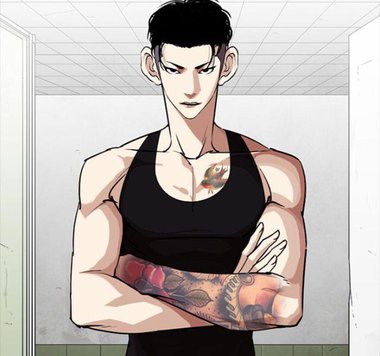 Jayce Park
