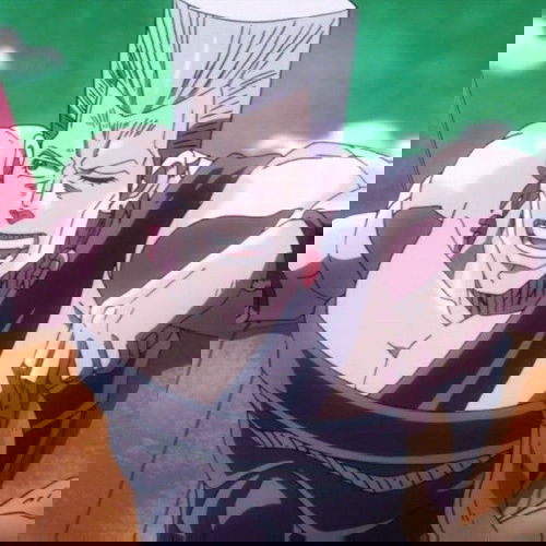 Display picture for Jean Pierre Polnareff