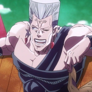 Jean Pierre Polnareff