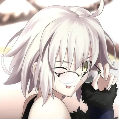 Jeanne d'Arc Alter