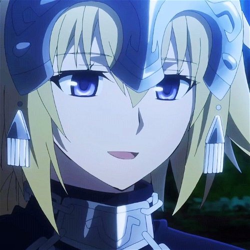 Display picture for Jeanne d'Arc (Ruler)