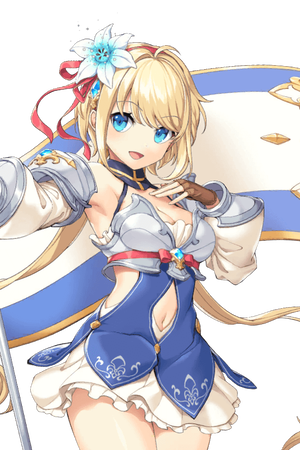 Jeanne d'Arc