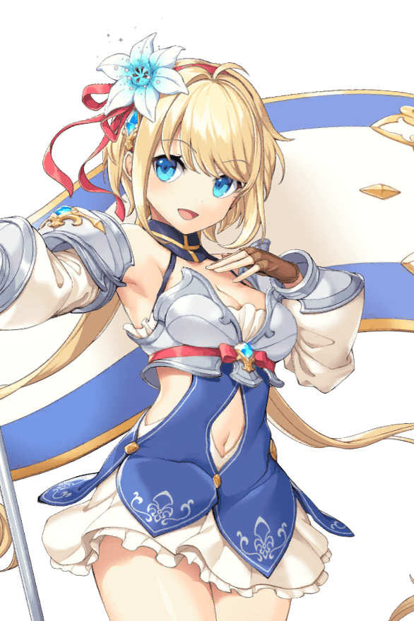Jeanne d'Arc