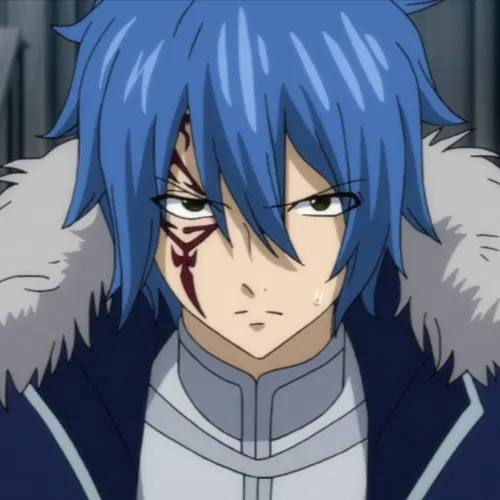 Display picture for Jellal Fernandes