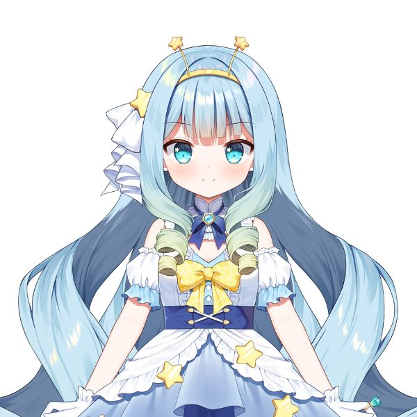 Jelly Hoshiumi