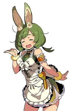 Jenetta