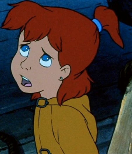Jenny Foxworth