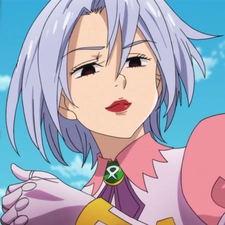 Display picture for Jericho