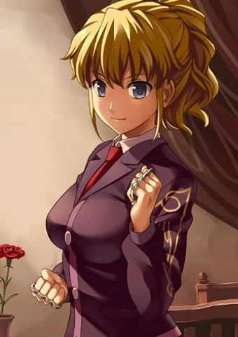 Jessica Ushiromiya