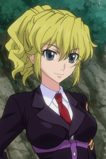 Jessica Ushiromiya