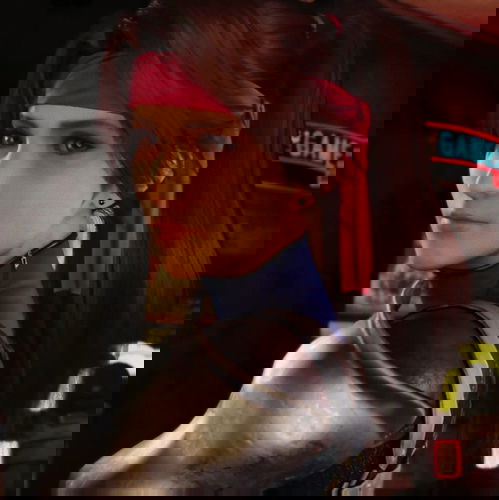 Display picture for Jessie Rasberry