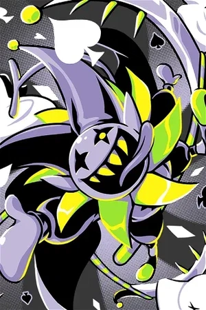 Jevil