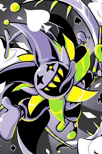 Jevil