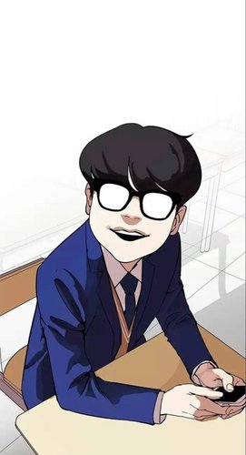 Jiho Park