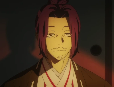 Jikka Yamada Asaemon
