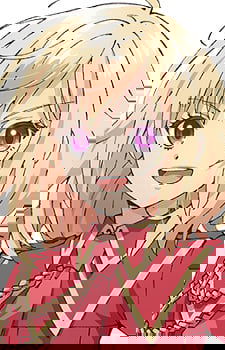 Display picture for Jill Cervel