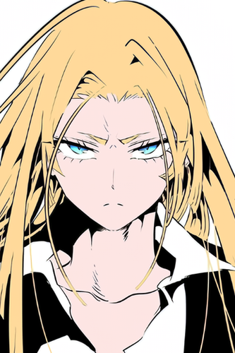 Display picture for Jihriel