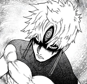 Jin Enjoji