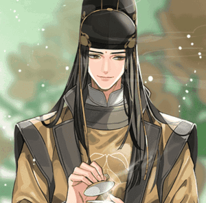 Jin Guangyao