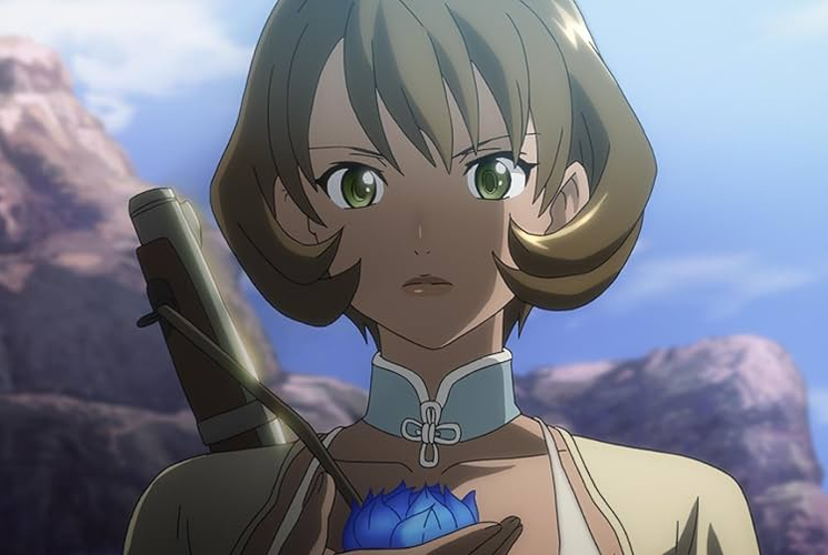 Display picture for Jin Hazuki