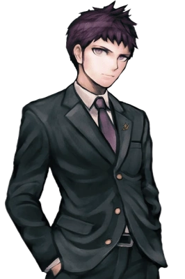 Jin Kirigiri