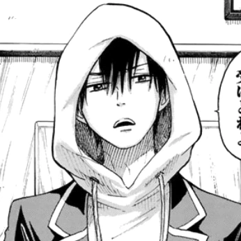 Jin Kurosaki