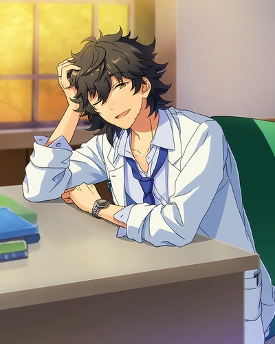 Jin Sagami