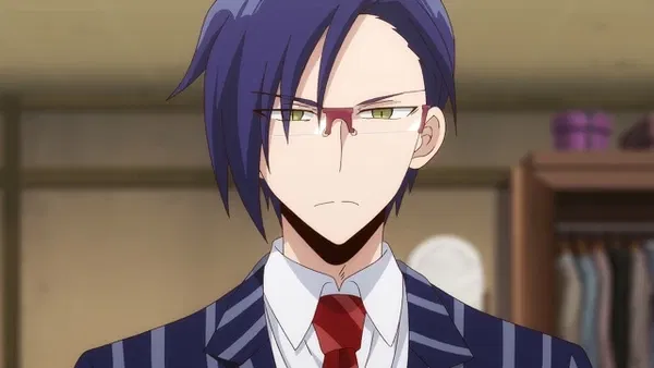Display picture for Jin Tachibana