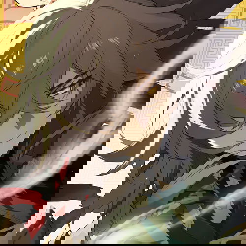 Display picture for Jing Yuan