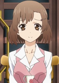 Jinno Kaoruko