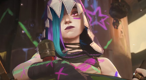 Jinx