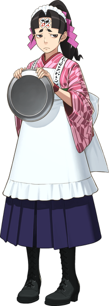 Jinxie Tenma
