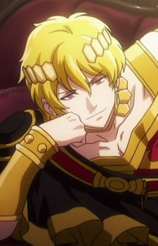 Jircniv Rune Farlord El-Nix