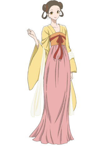 Display picture for Jiujiu