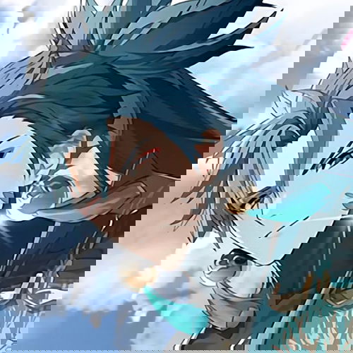 Display picture for Jiyan
