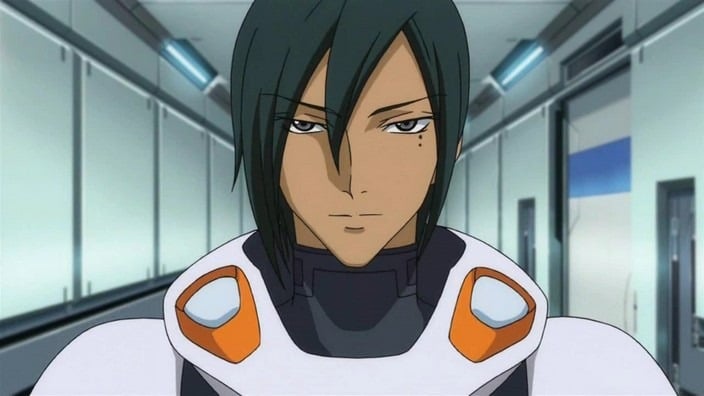 Display picture for Johann Trinity