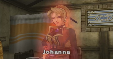 Johanna